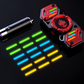 Luminous Star Soldier Finger Spinner
