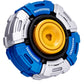 Wanderer Fidget Finger Spinner