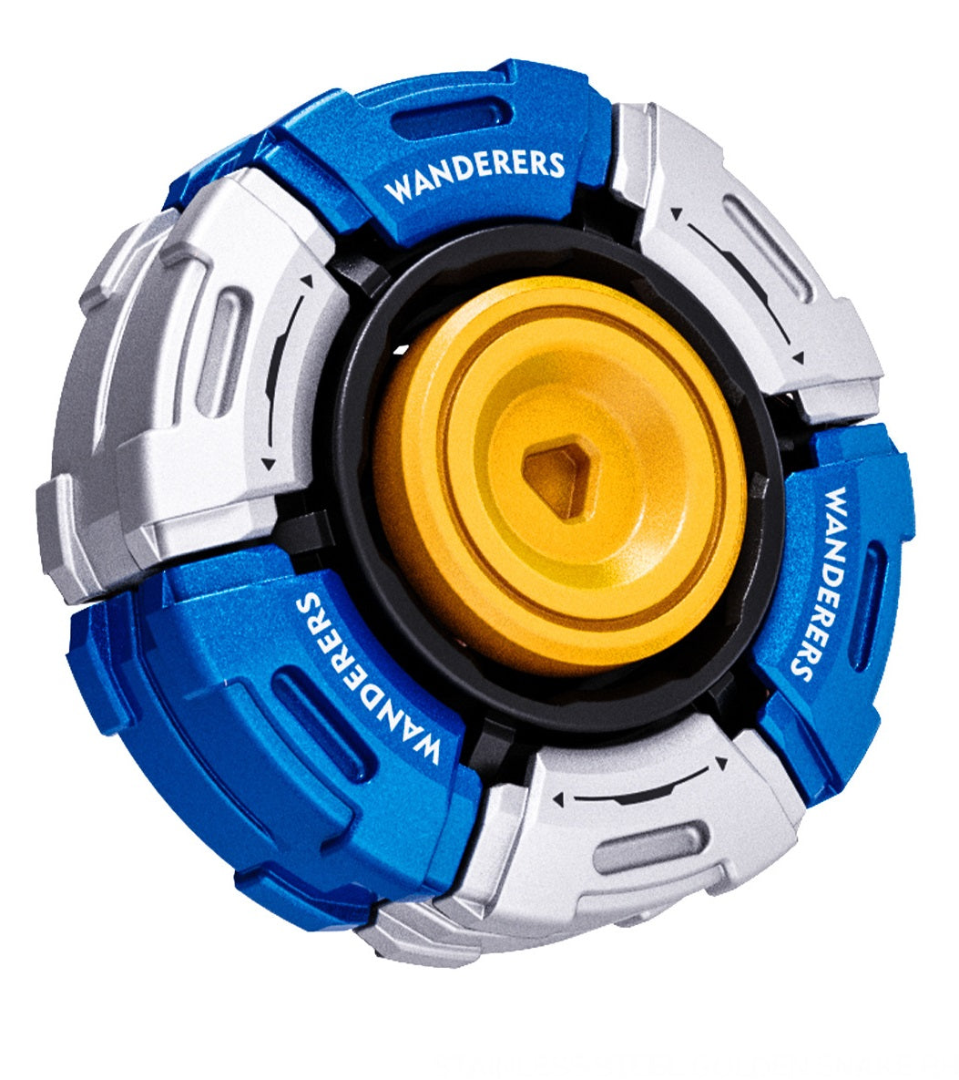 Wanderer Fidget Finger Spinner