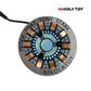 NIKOLATOY Iron Man Ark Reactor Magnetic Levitation Display Device