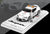 1:64 Speedmaster A90 Safety Alloy Car Model With Doll
