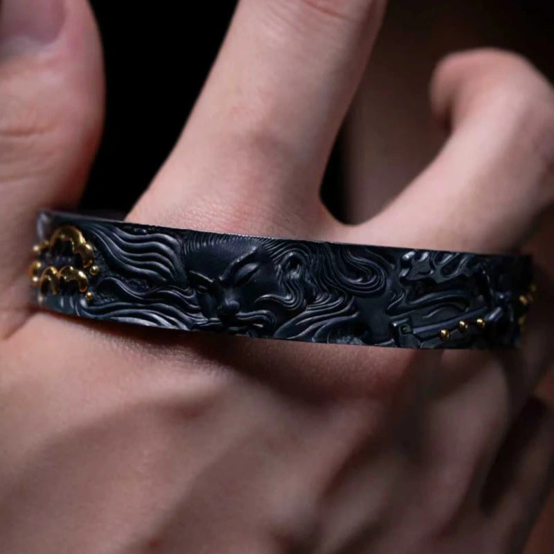 True Martial Emperor Bracelet