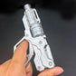 QT 3000  Metal Magnetic Push Card EDC Toy