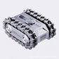 Tank EDC Palm Decompression Toy
