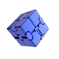 Infinite Rubik's Cube