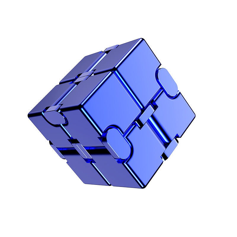 Infinite Rubik's Cube