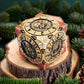 7 in 1 Six Sided Rotating Dnd Dice Set