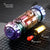 Goldsmith Hall Special Agent Shock Bomb Toy Gun
