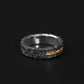 Years Flow Vintage Ring