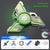 Luminous Fingertip Gyro Spinner Toy