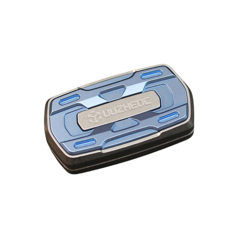 Sound Range Tuning Fork EDC Decompression Toy