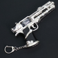 Pistol Key Chain