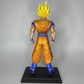 Goku Super Saiyan GK Figure