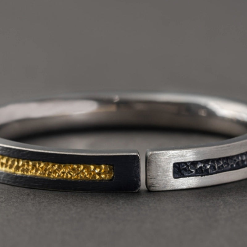 Vintage Sheath Bracelet