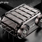Tank EDC Metal Fingertip Gyro Toy