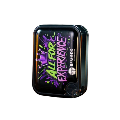 BPmods Small Crystal EDC Clicker Toy