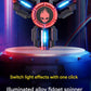 LED Alloy Fidget Finger Spinner