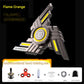 Starry Sky Luminous Finger Fidget Spinner