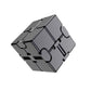 Infinite Rubik's Cube