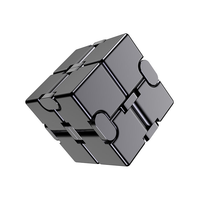 Infinite Rubik's Cube