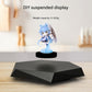 Magnetic Levitation Wukong Display Stand