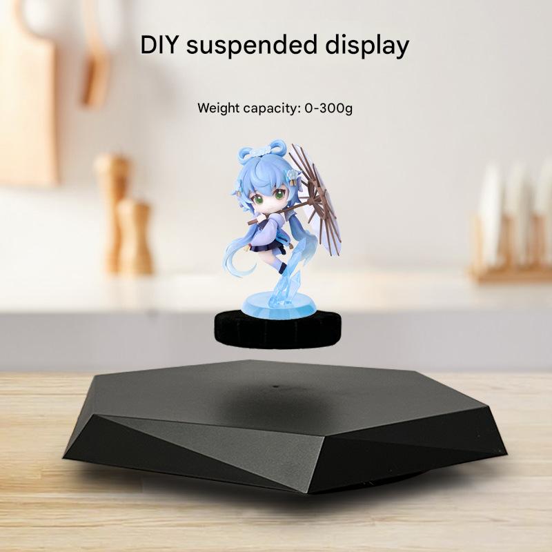 Magnetic Levitation Wukong Display Stand