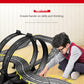 Double Remote Control Track Racing Car Set