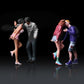 1:64 Intimate Lover Doll Set