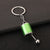 Car Gear Shifter Keychain