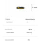 Luxury Flow Of Fire Ring