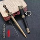 Ancient Mini Sword Keychain