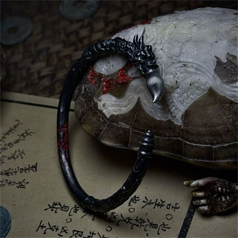 Retro Wenchang Bracelet