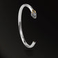 Retro Snake Bracelet