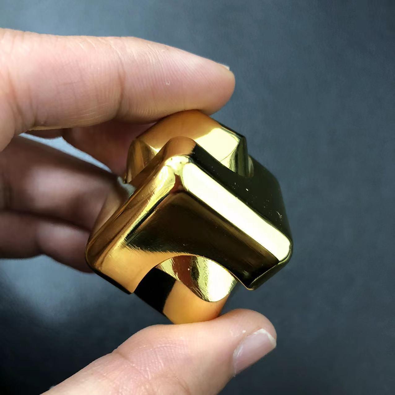 Fingertip Gyro Magic Cube
