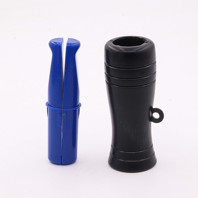 Outdoor Survival Duck Call Whistle