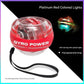 Wrist Decompression Fitness Grip Ball