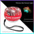 Wrist Decompression Fitness Grip Ball