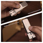 Cyber Truck Double-Sided Magnetic Push Card EDC Toy