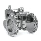 DIY Tractor 3D Metal Puzzle Model