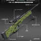 Panlos 670001 AWM Block Rifle Building Blocks Set