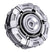 Wanderer Fidget Finger Spinner