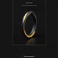 Chiba Thai Mobius Ring