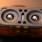 Owl Edc Jelly Push Decompression Toy