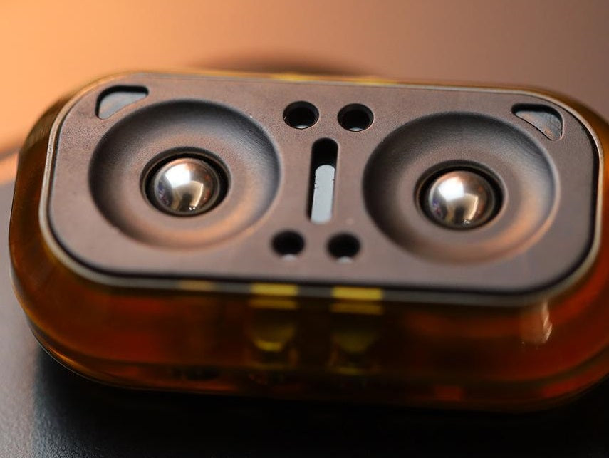 Owl Edc Jelly Push Decompression Toy