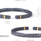 Wu Teng Mobius Open Bracelet