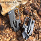 Titanium Alloy Multi-Functional Keychain