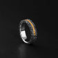 Years Flow Vintage Ring