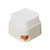 Mini Rechargeable Keyboard Decorative Night Light