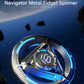 Navigator Glowing Fidget Spinner Toy