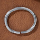 Vintage Mobius Ring Bracelet